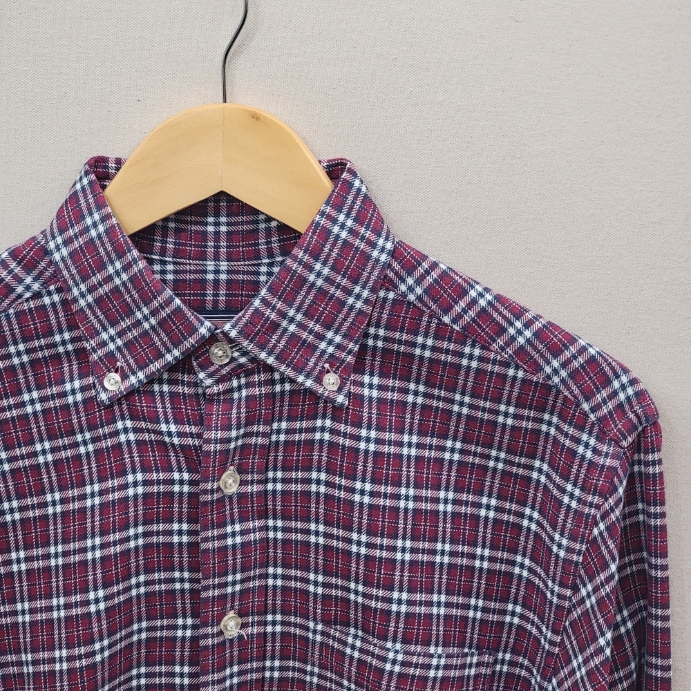 Vineyard Vines Murray Shirt S